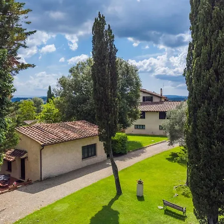 Bardeggiano - Caterina 1 By Interhome Apartment *