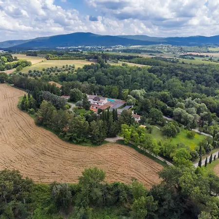 Bardeggiano - Caterina 1 By Interhome *