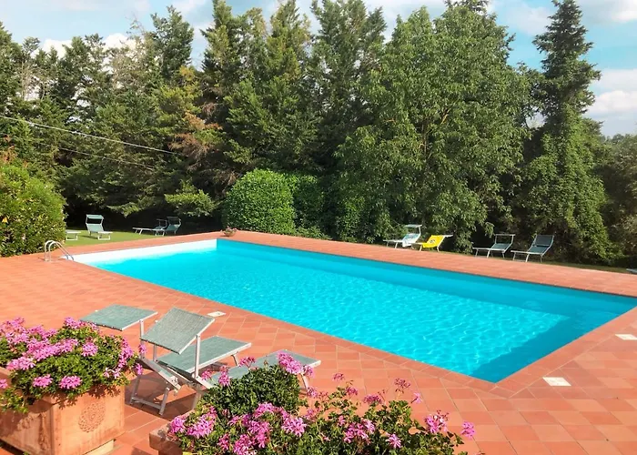 Bardeggiano - Caterina 1 By Interhome * Belvedere (Florence)