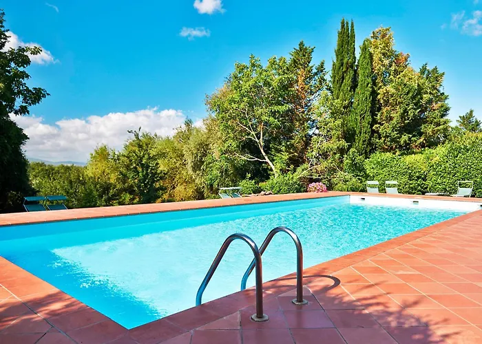 Bardeggiano - Caterina 1 By Interhome *