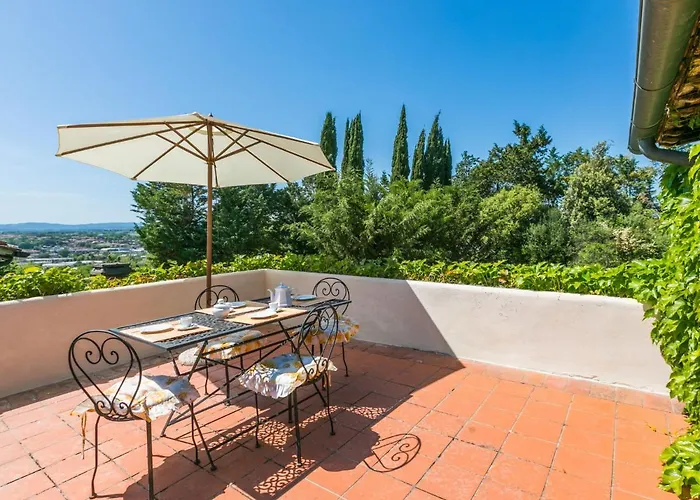 Bardeggiano - Caterina 1 By Interhome