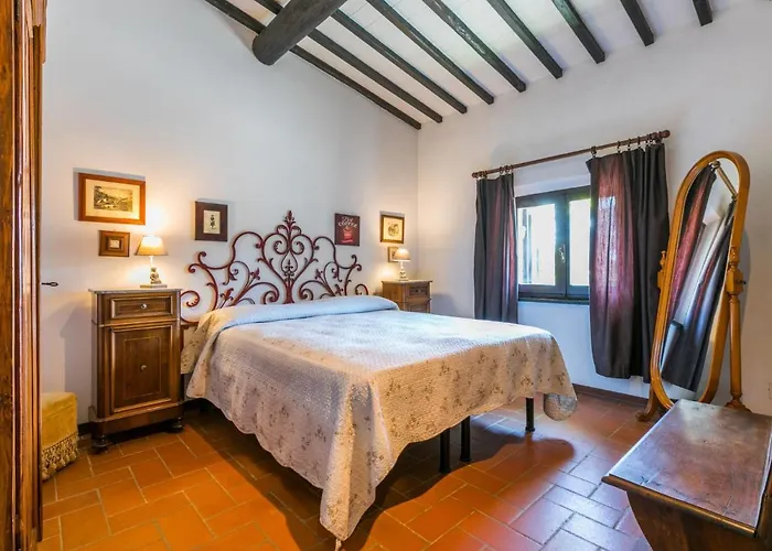 Bardeggiano - Caterina 1 By Interhome Апартаменты