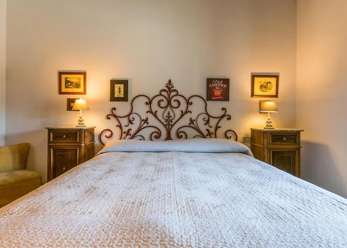 Bardeggiano - Caterina 1 By Interhome Belvedere (Florence)