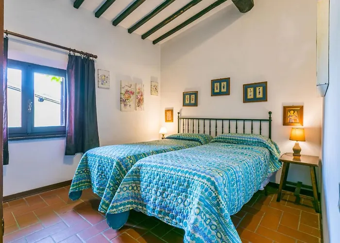 Bardeggiano - Caterina 1 By Interhome * Belvedere (Florence)