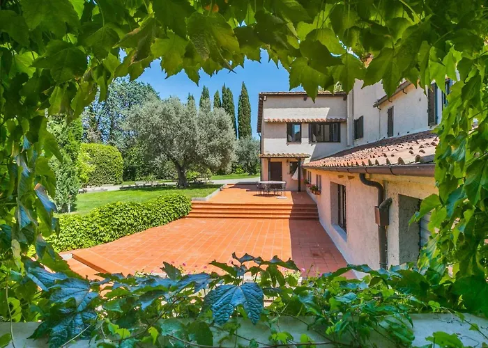 Апартаменты Bardeggiano - Caterina 1 By Interhome Belvedere (Florence)