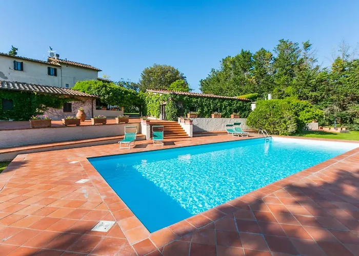 Bardeggiano - Caterina 1 By Interhome Апартаменты *