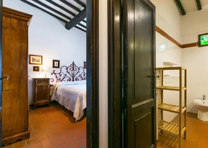 Bardeggiano - Caterina 1 By Interhome * Belvedere (Florence)