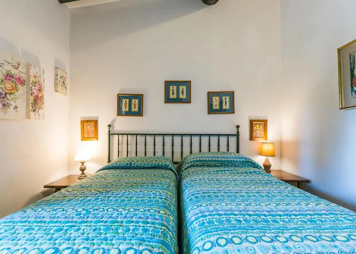 Bardeggiano - Caterina 1 By Interhome *