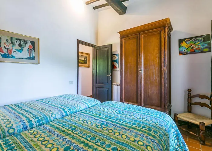 Апартаменты Bardeggiano - Caterina 1 By Interhome