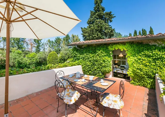 Апартаменты Bardeggiano - Caterina 1 By Interhome