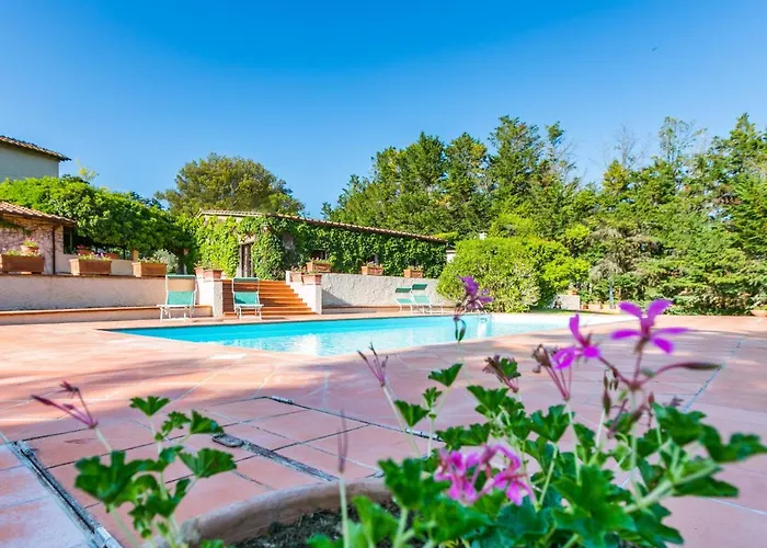 Bardeggiano - Caterina 1 By Interhome * Belvedere (Florence)