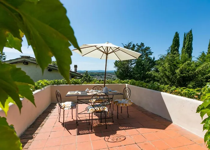 Апартаменты Bardeggiano - Caterina 1 By Interhome *