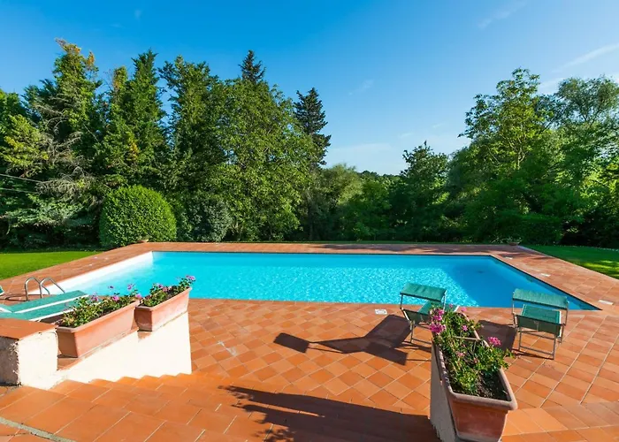 Bardeggiano - Caterina 1 By Interhome * Belvedere (Florence)