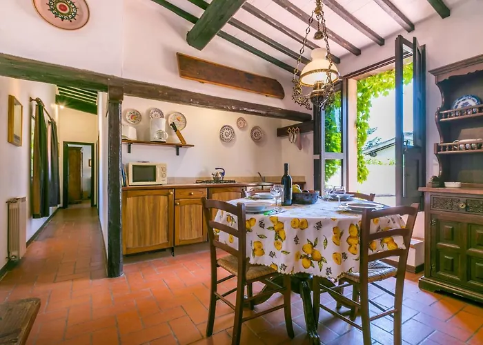 Апартаменты Bardeggiano - Caterina 1 By Interhome *