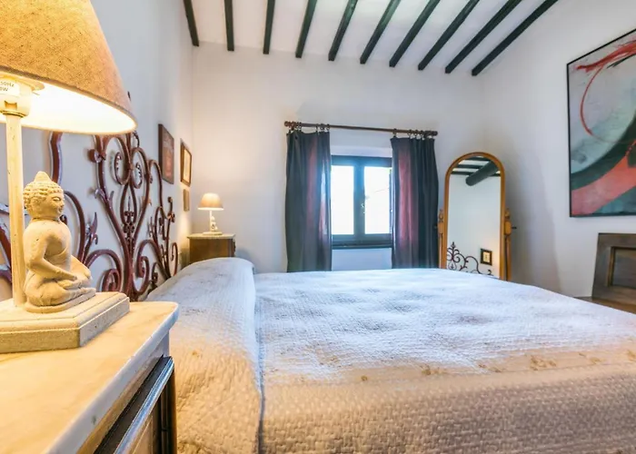 Bardeggiano - Caterina 1 By Interhome *