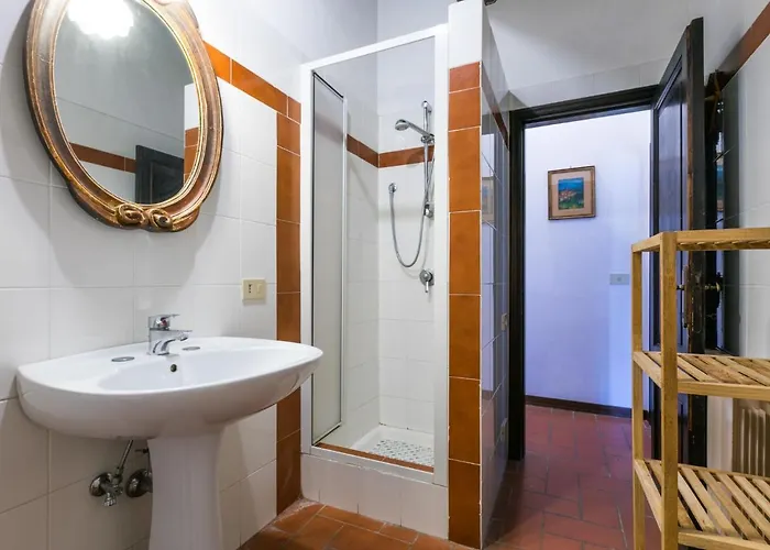 Апартаменты Bardeggiano - Caterina 1 By Interhome Belvedere (Florence)