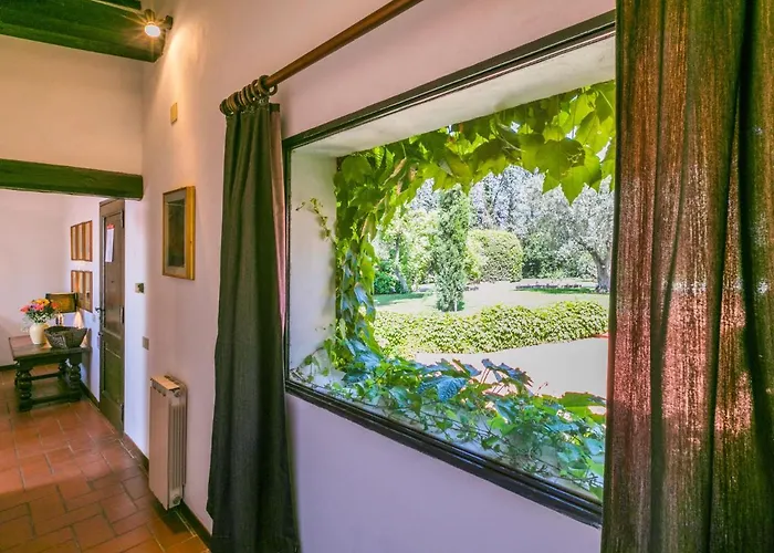 Bardeggiano - Caterina 1 By Interhome Апартаменты *