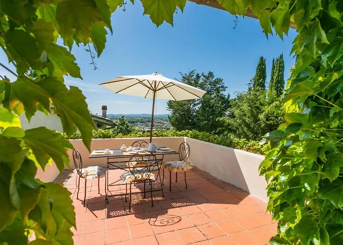 Bardeggiano - Caterina 1 By Interhome Апартаменты