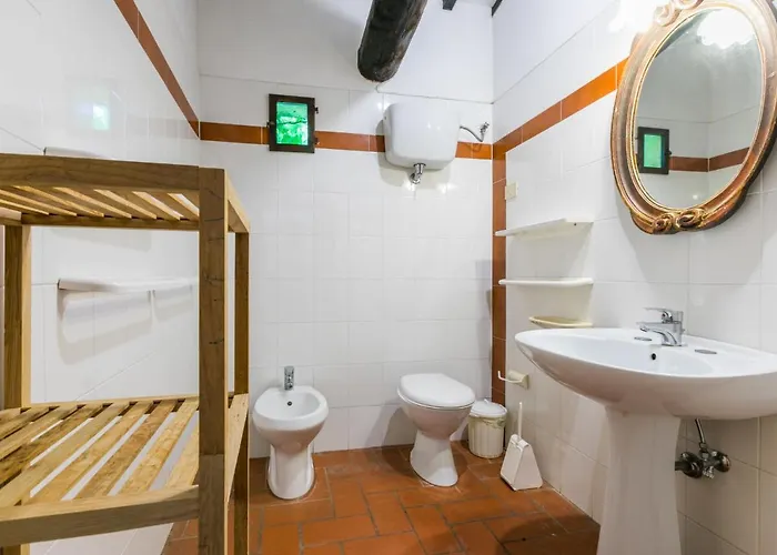 Bardeggiano - Caterina 1 By Interhome *