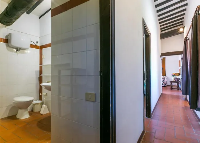 Bardeggiano - Caterina 1 By Interhome * Belvedere (Florence)