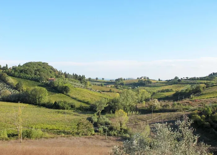 Апартаменты Bardeggiano - Caterina 1 By Interhome *