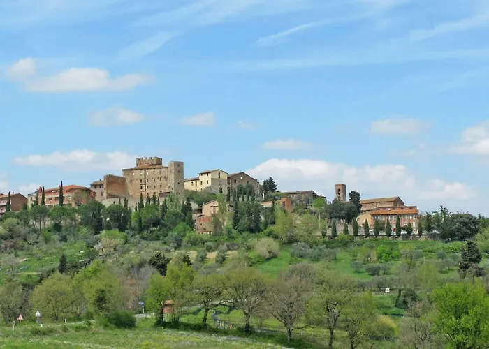 Bardeggiano - Caterina 1 By Interhome *