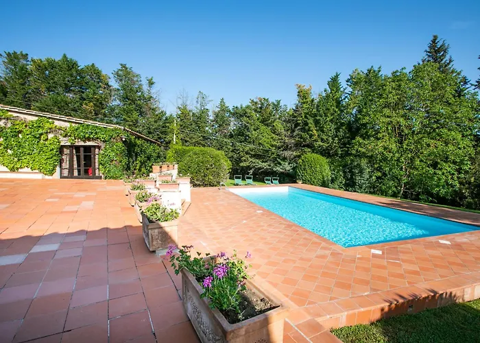 Bardeggiano - Caterina 1 By Interhome *