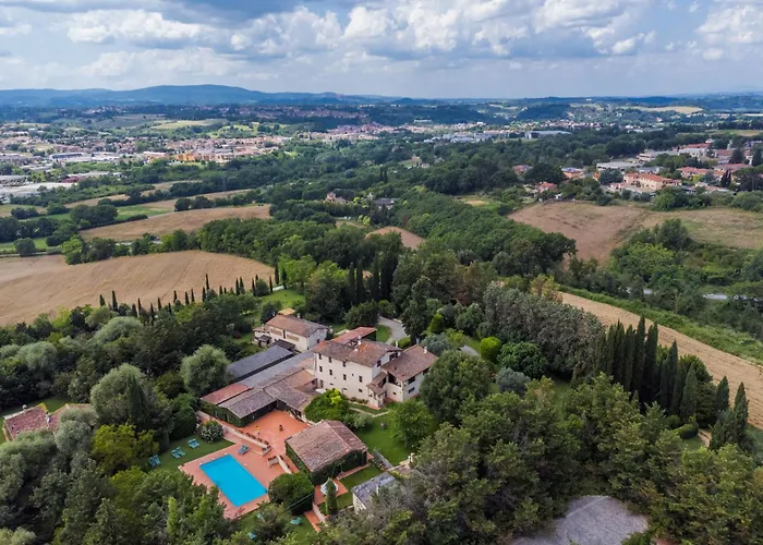 Bardeggiano - Caterina 1 By Interhome Апартаменты Belvedere (Florence)