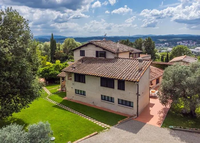 Bardeggiano - Caterina 1 By Interhome *