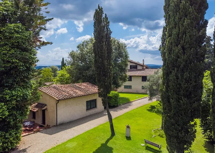 Bardeggiano - Caterina 1 By Interhome Апартаменты *