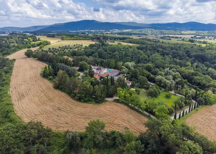 Bardeggiano - Caterina 1 By Interhome *