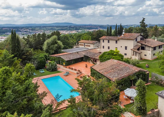 Апартаменты Bardeggiano - Caterina 1 By Interhome