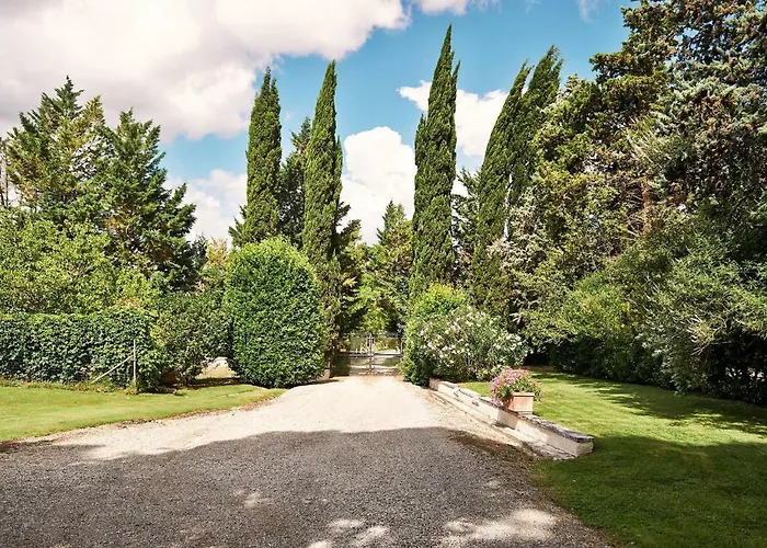 Апартаменты Bardeggiano - Caterina 1 By Interhome